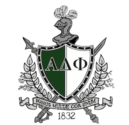 Alpha Delta Phi Society – Middletown Chapter